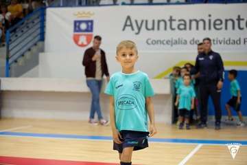 El FC La Garita (Telde) reconoce el esfuerzo de sus jugadores y equipo técnico/FC La Garita.